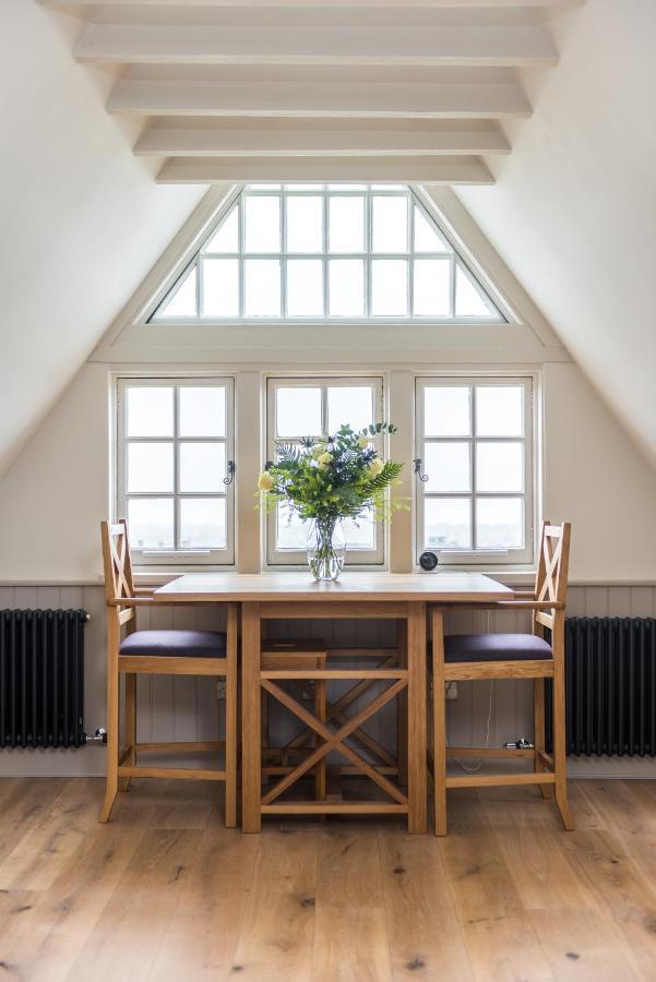 Amazing Penthouse, Stunning Views, Castle 2 Mins Appartement EDI Buitenkant foto