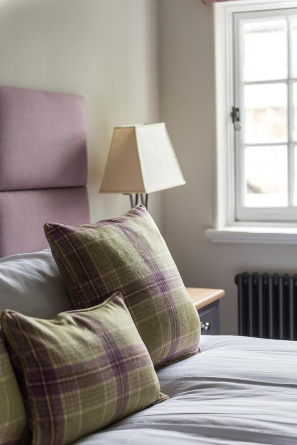 Amazing Penthouse, Stunning Views, Castle 2 Mins Appartement EDI Buitenkant foto