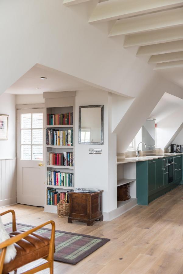 Amazing Penthouse, Stunning Views, Castle 2 Mins Appartement EDI Buitenkant foto